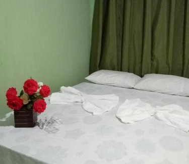 Vale do Capao House | Pousada Recanto da Villa