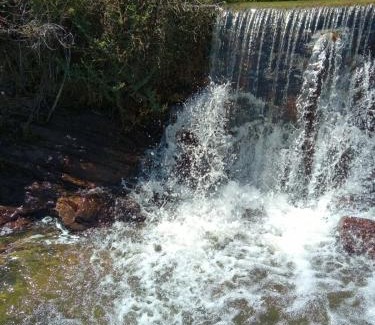 Vale do Capao House | Pousada Recanto da Villa