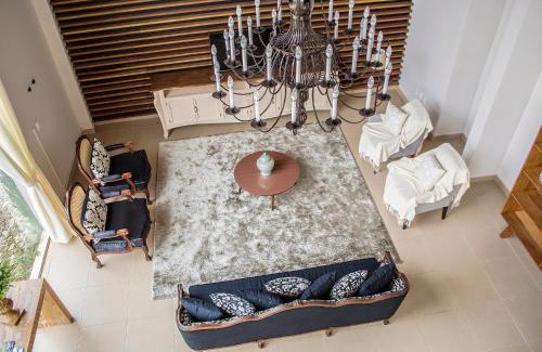 Tiradentes Hotel | Pousada Recanto das Araras