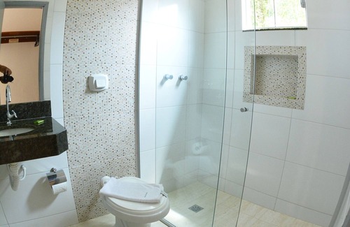 Termal Hotel | Pousada Recanto das Caldas