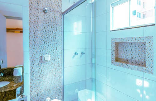 Termal Hotel | Pousada Recanto das Caldas