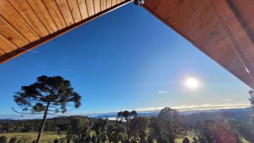 Vacas Gordas Cabin | Pousada Recanto das Cachoeiras