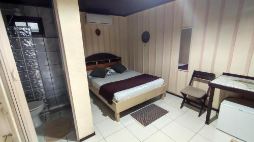 Paranagua Hotel | Pousada Recanto das Cores