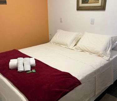 Aiuruoca Hotel | Pousada Recanto das Flores