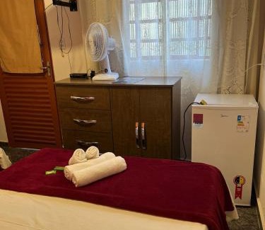 Aiuruoca Hotel | Pousada Recanto das Flores