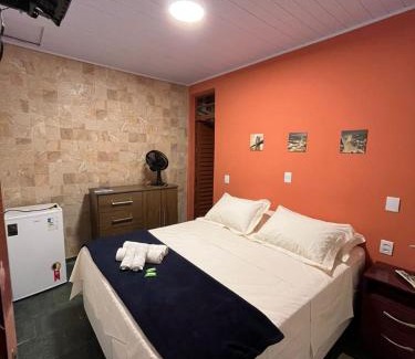 Aiuruoca Hotel | Pousada Recanto das Flores