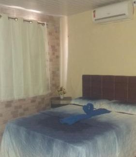 Beberibe Hotel | Pousada Recanto das Fontes