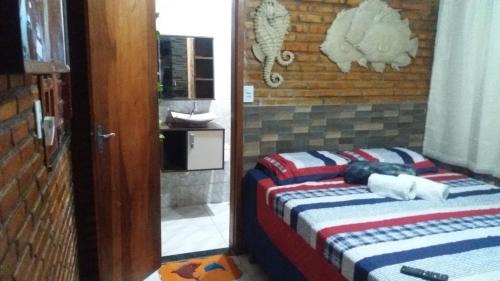 Beberibe Hotel | Pousada Recanto das Fontes