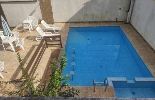 Boicucanga Beach Hotel | Pousada Recanto das Margaridas