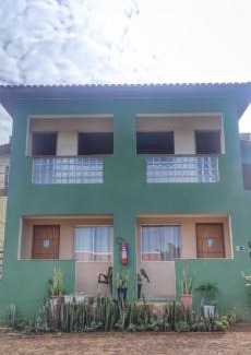 Brotas Hotel | Pousada Recanto das Maritacas