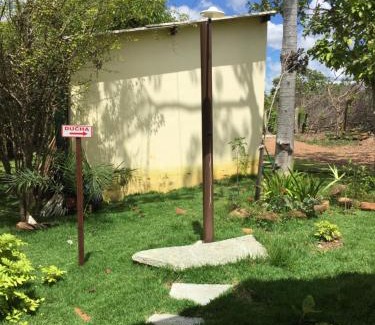 Pirenopolis Hotel | Pousada Recanto das Pedras São Leopoldo