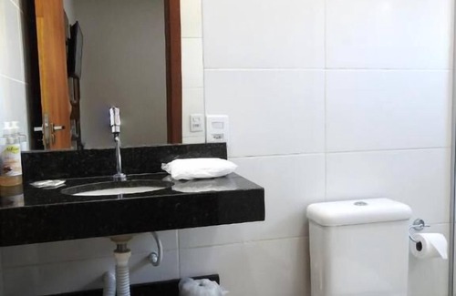 Capitolio Hotel | Pousada Recanto das Vertentes