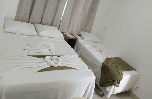 Capitolio Hotel | Pousada Recanto das Vertentes