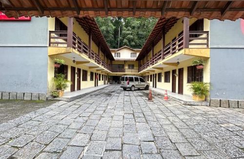Teresopolis Hotel | Pousada Recanto do Alto de Teresópolis
