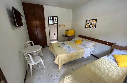 Teresopolis Hotel | Pousada Recanto do Alto de Teresópolis