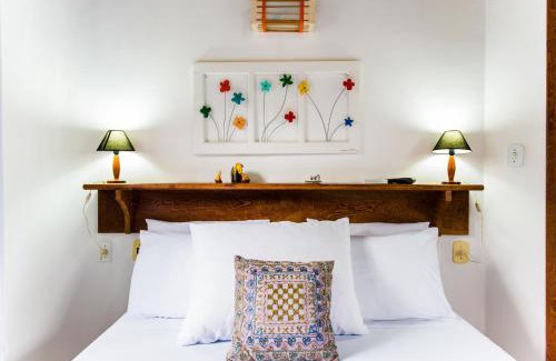 Historic Center Hotel | Pousada Recanto do Arraial