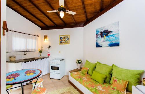 Historic Center Hotel | Pousada Recanto do Arraial