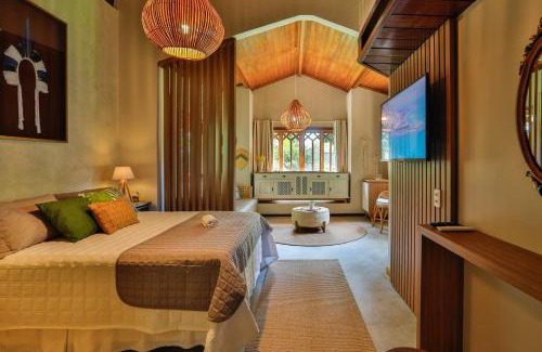 Historic Center Hotel | Pousada Recanto do Arraial