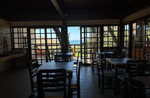 Santinho Apartment | Pousada Recanto Do Costão