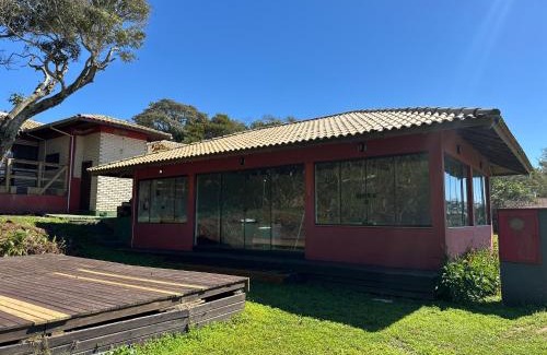 Santinho Apartment | Pousada Recanto Do Costão