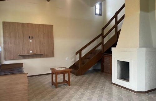 Santinho Apartment | Pousada Recanto Do Costão