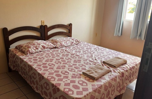 Santinho Hotel | Pousada Recanto do Mar