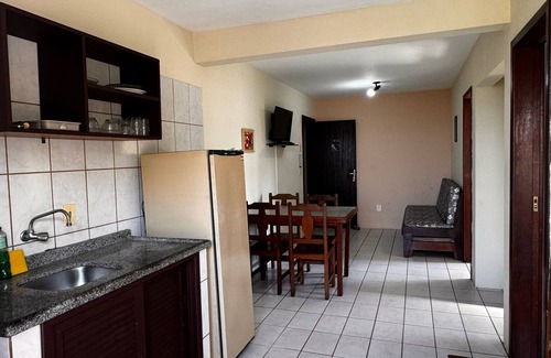 Santinho Hotel | Pousada Recanto do Mar