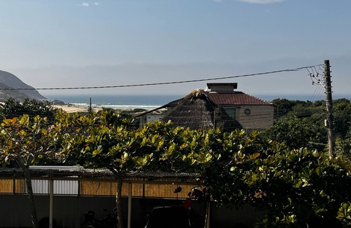 Santinho Hotel | Pousada Recanto do Mar