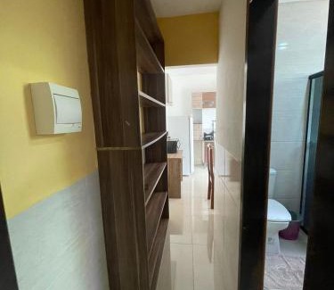 Canasvieiras Hotel | Pousada Recanto do Norte