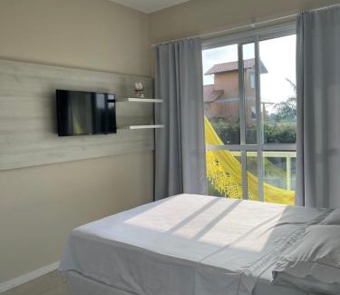 Campeche Leste Hotel | Pousada Recanto do Neca