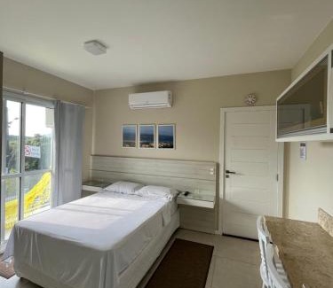 Campeche Leste Hotel | Pousada Recanto do Neca