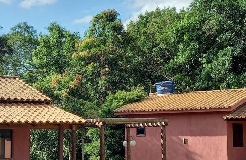 Serra da Canastra National Park Hotel | Pousada Recanto do Sossego- Serra da Canastra