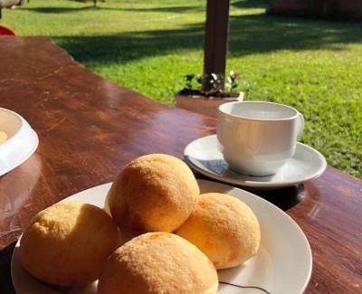 Serra da Canastra National Park Hotel | Pousada Recanto do Sossego- Serra da Canastra