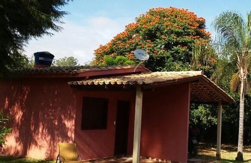 Serra da Canastra National Park Hotel | Pousada Recanto do Sossego- Serra da Canastra