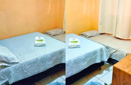 Morretes Hotel | Pousada Recanto Do sagui