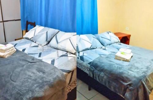 Morretes Hotel | Pousada Recanto Do sagui