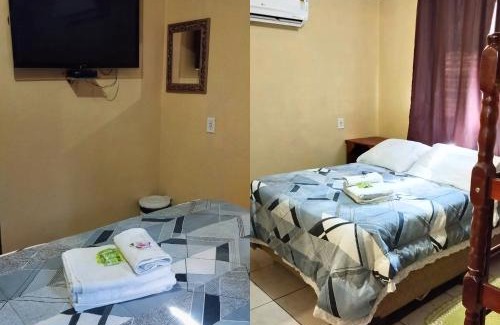 Morretes Hotel | Pousada Recanto Do sagui