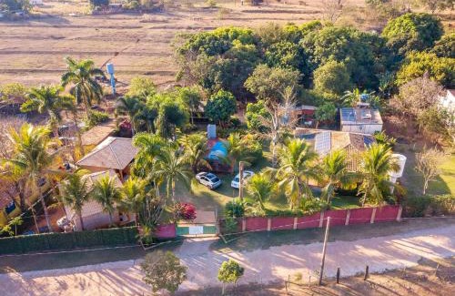 Olimpia Hotel | Pousada Recanto Do Sussego