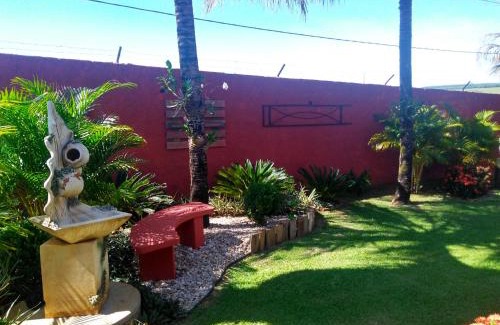 Olimpia Hotel | Pousada Recanto Do Sussego