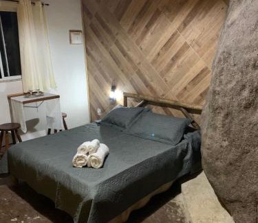 Barreira Hotel | Pousada Recanto do Tortuga Guapimirim