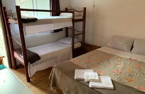 Barreira Hotel | Pousada Recanto do Tortuga Guapimirim