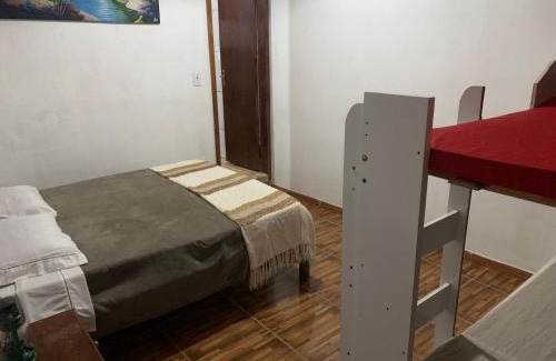 Barreira Hotel | Pousada Recanto do Tortuga Guapimirim