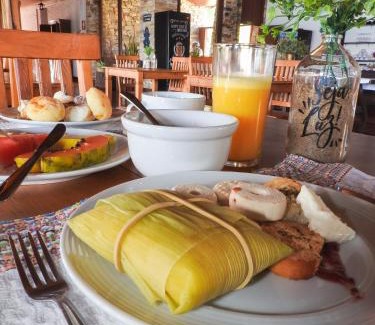 Capitolio Hotel | Pousada Recanto do Turvo