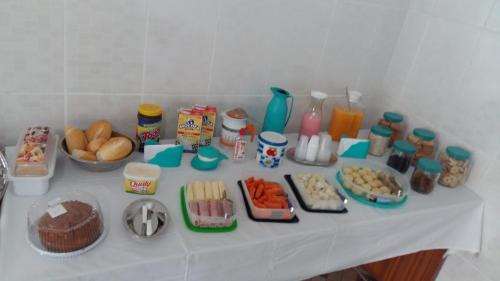 Jardim Europa Hotel | Pousada Recanto Dom Lázaro