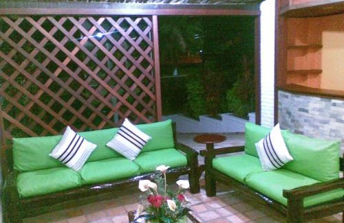 Barra do Cunhau Hotel | Pousada Recanto dos Coqueiros