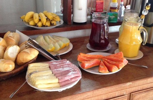 Tiradentes Hotel | Pousada Recanto dos Encantos