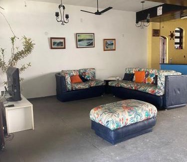 Itacuruca Hotel | Pousada Recanto dos Leporage Itacuruçá