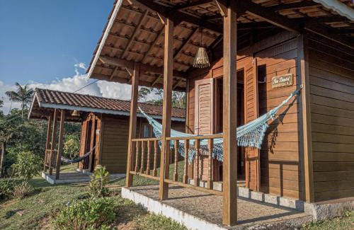 Pilar Do Sul Hotel | Pousada Recanto dos Pinheiros