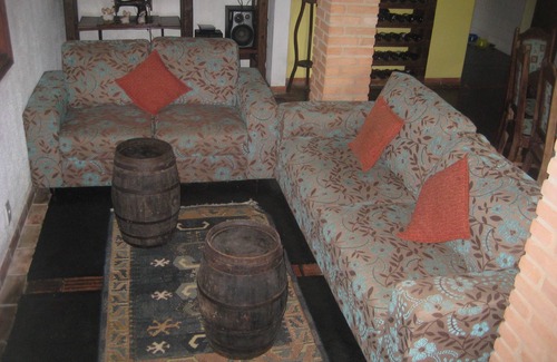 Tapirai Hotel | Pousada Recanto dos Pinheiros