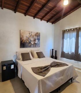 Capitolio Hotel | Pousada Recanto e Aconchego Capitolio